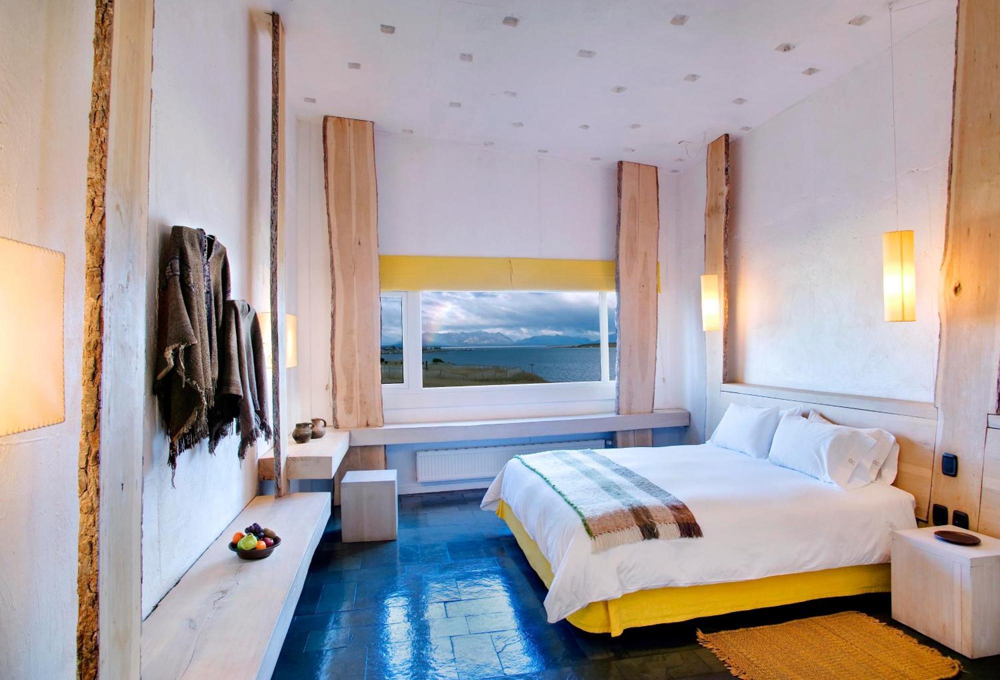 Remota Patagonia Hotel